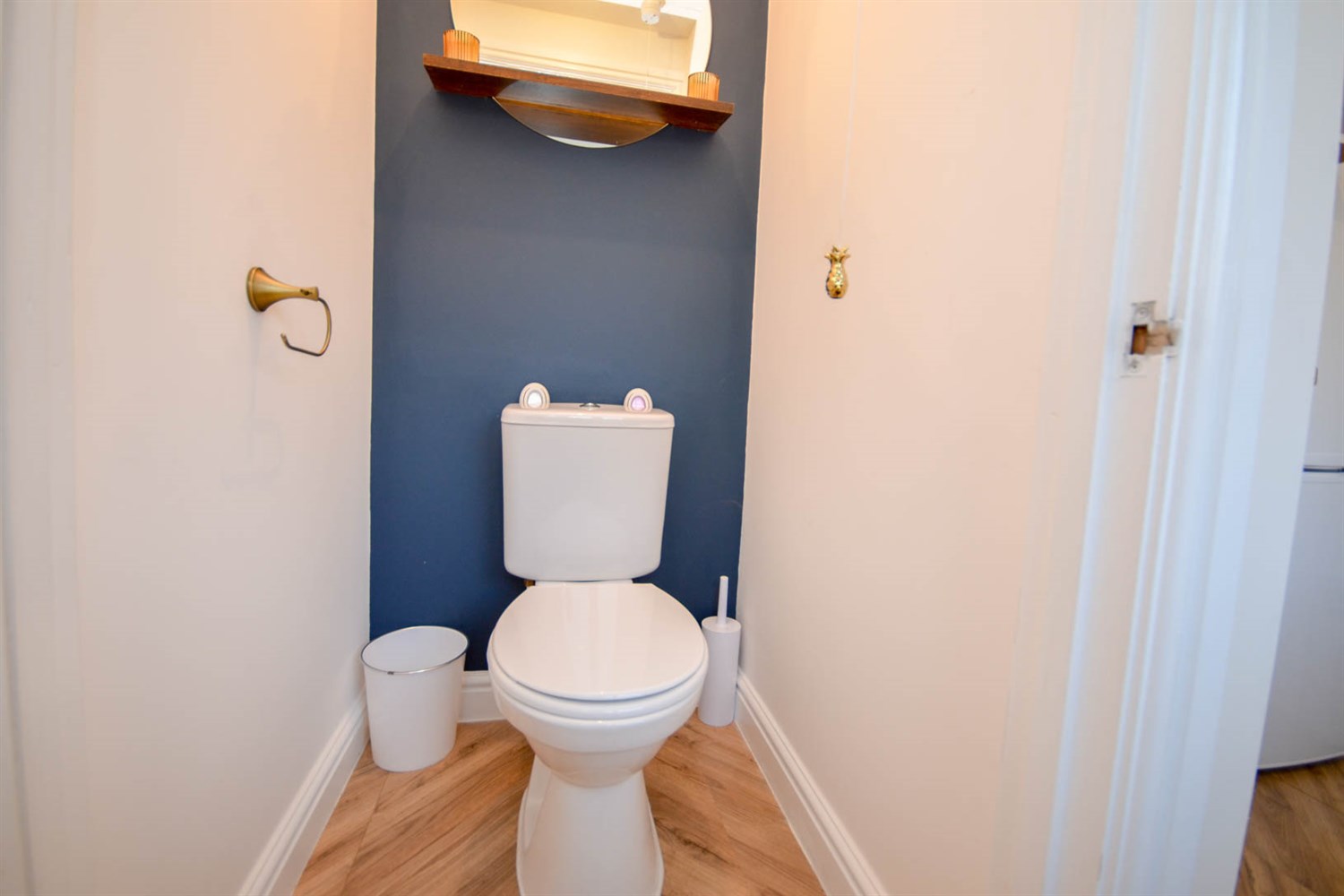 3 bed semi-detached house for sale in Dudley, Cramlington  - Property Image 12