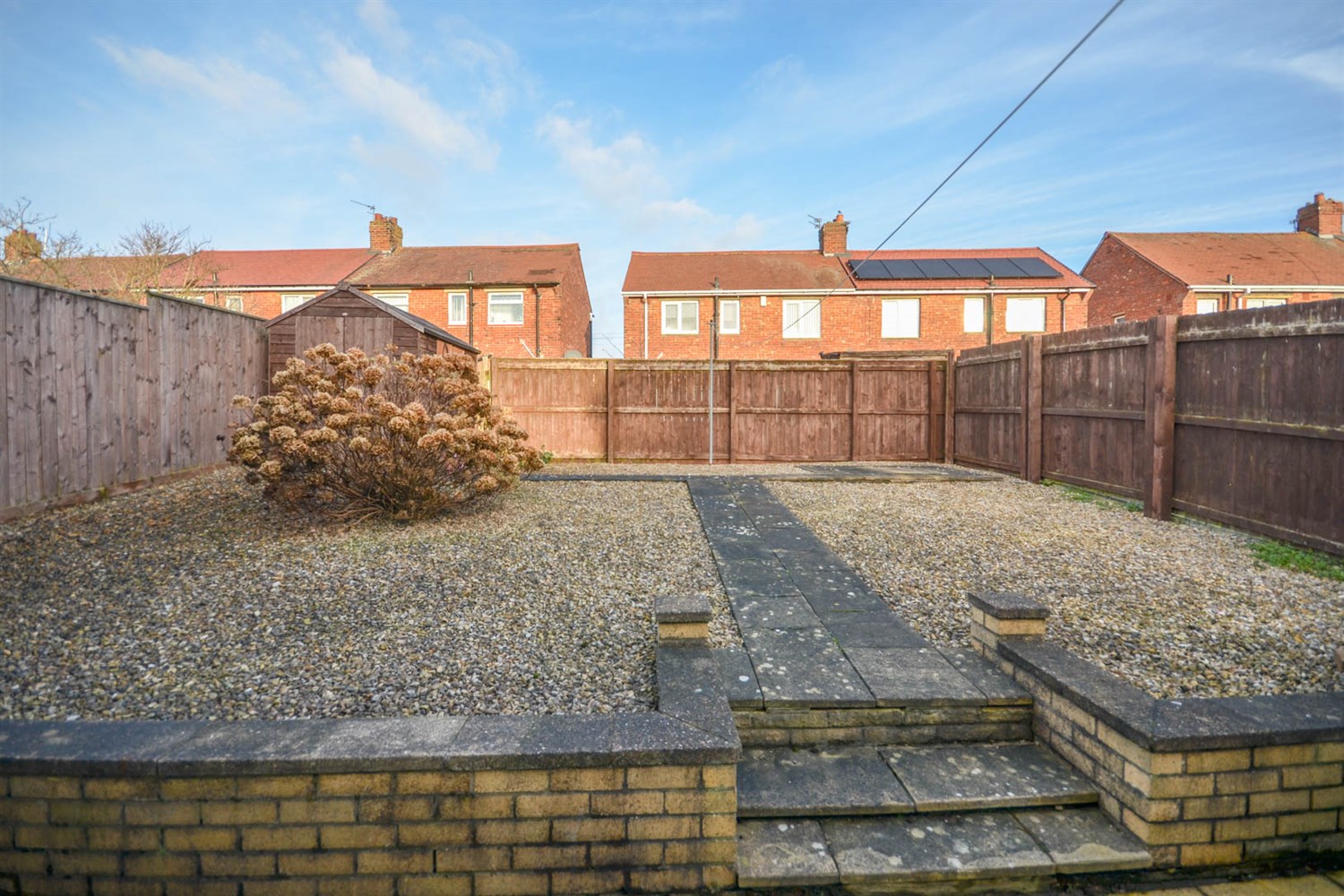 3 bed semi-detached house for sale in Dudley, Cramlington  - Property Image 17