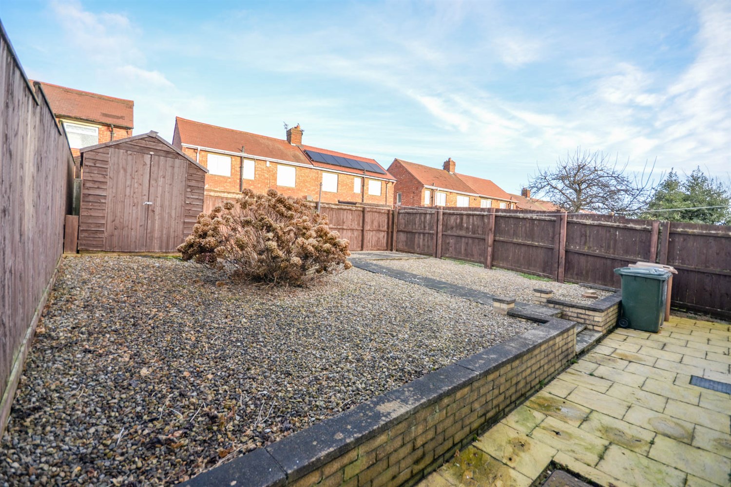 3 bed semi-detached house for sale in Dudley, Cramlington  - Property Image 22