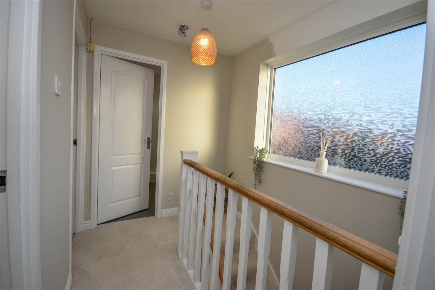 3 bed semi-detached house for sale in Dudley, Cramlington  - Property Image 14