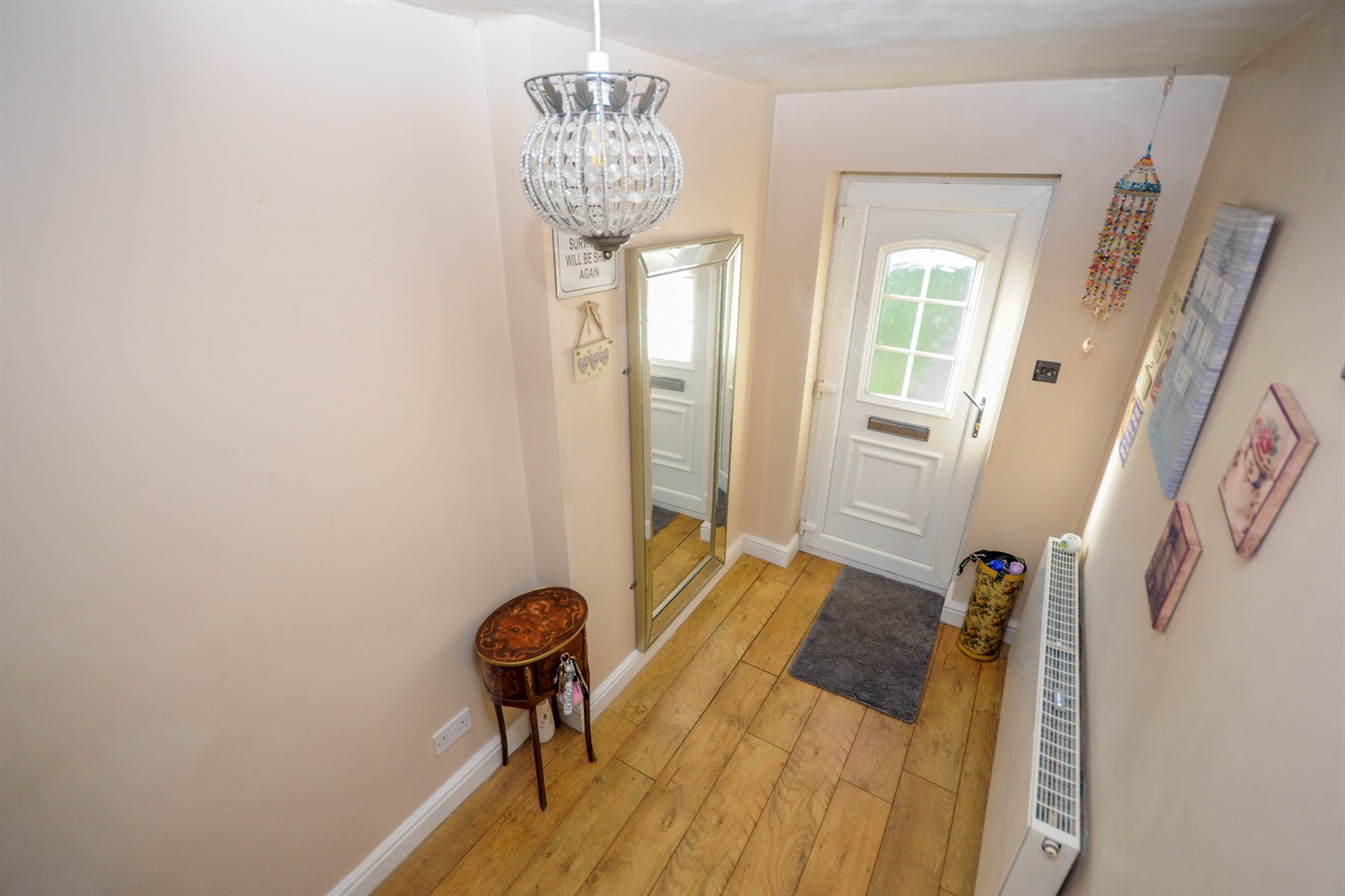 3 bed semi-detached house for sale in Leagreen Court, Coxlodge  - Property Image 6