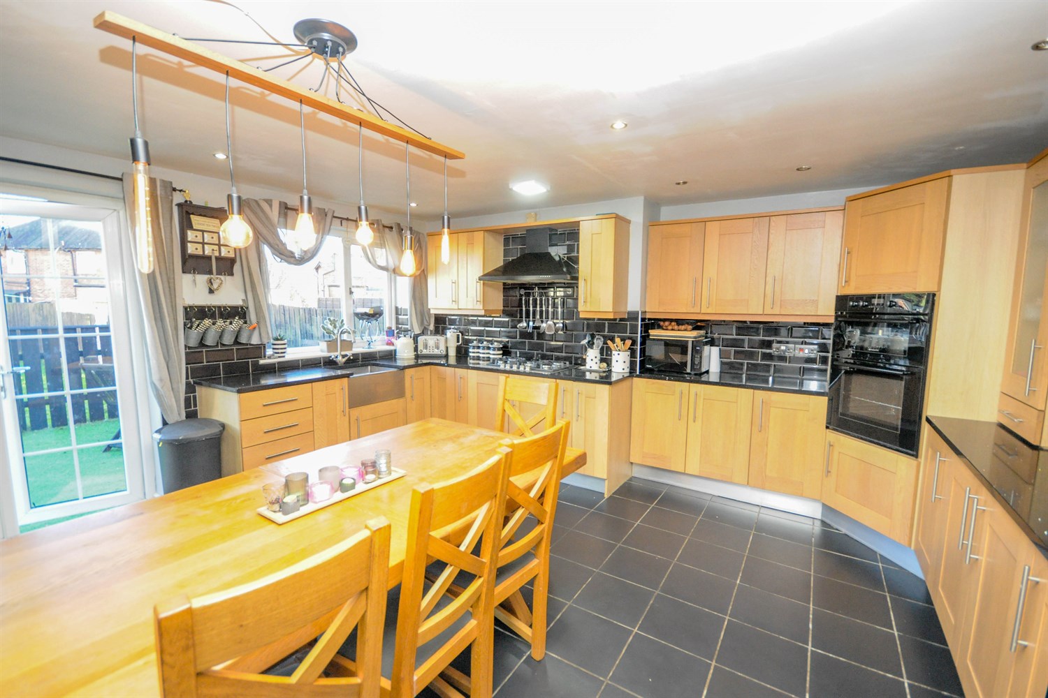 3 bed semi-detached house for sale in Leagreen Court, Coxlodge  - Property Image 7