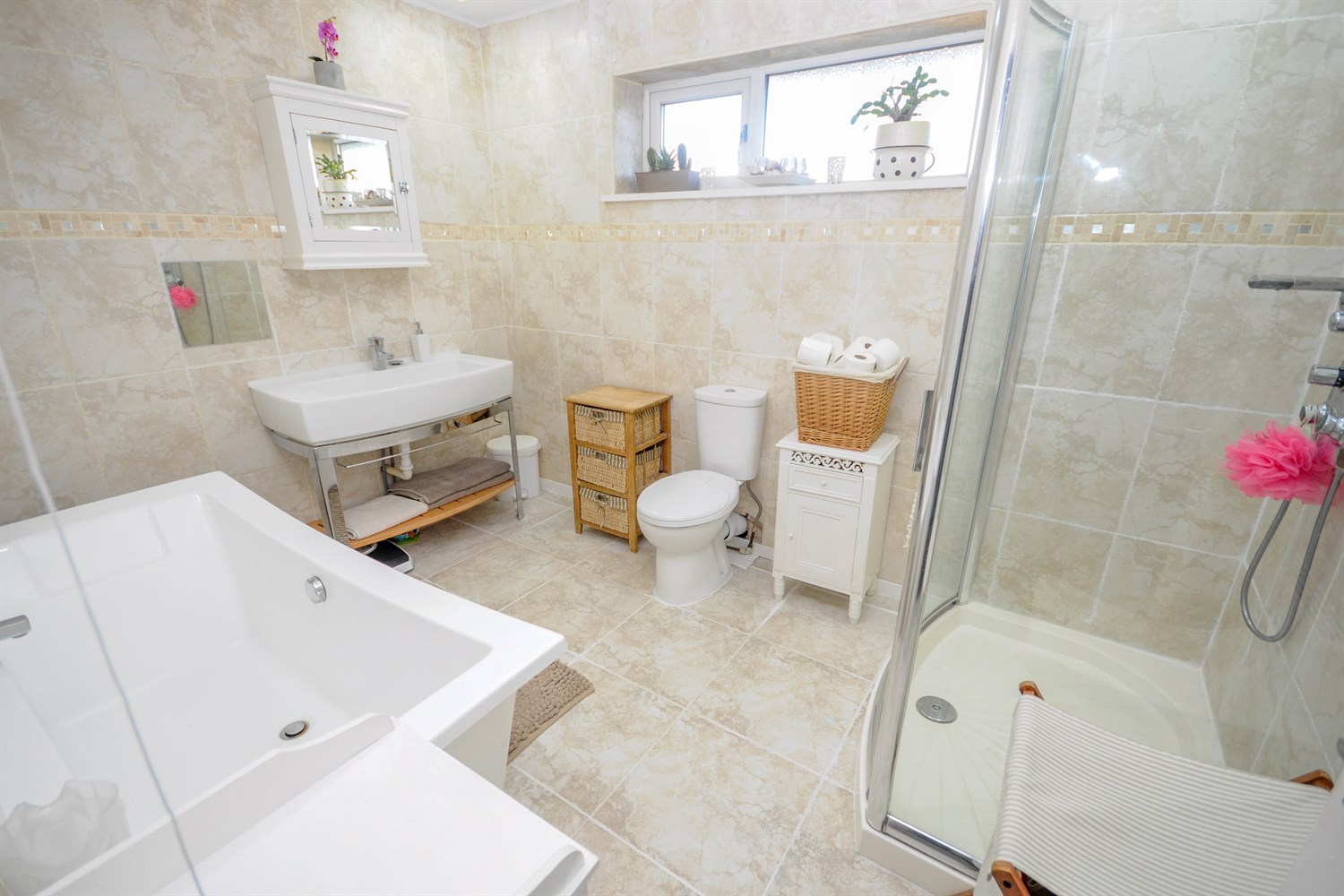 3 bed semi-detached house for sale in Leagreen Court, Coxlodge  - Property Image 13