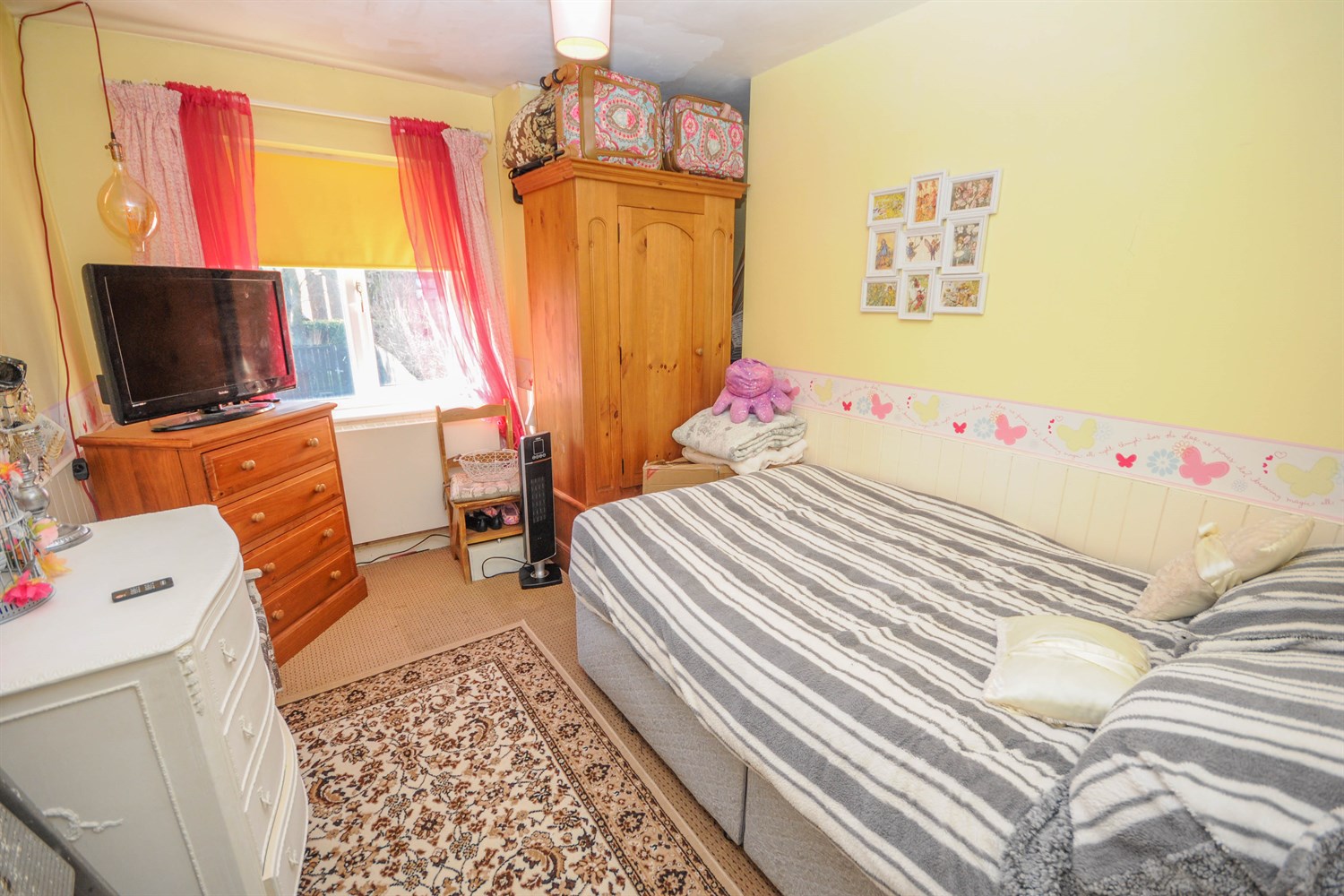 3 bed semi-detached house for sale in Leagreen Court, Coxlodge  - Property Image 14