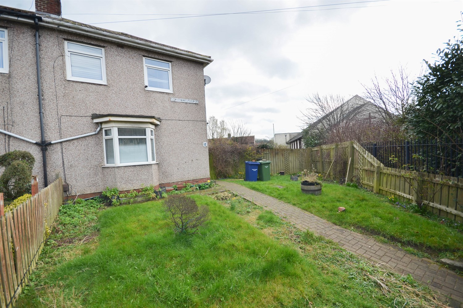 3 bed semi-detached house for sale in Centenary Avenue, South Shields  - Property Image 12