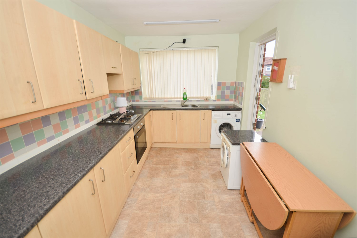 3 bed semi-detached house for sale in Centenary Avenue, South Shields  - Property Image 4