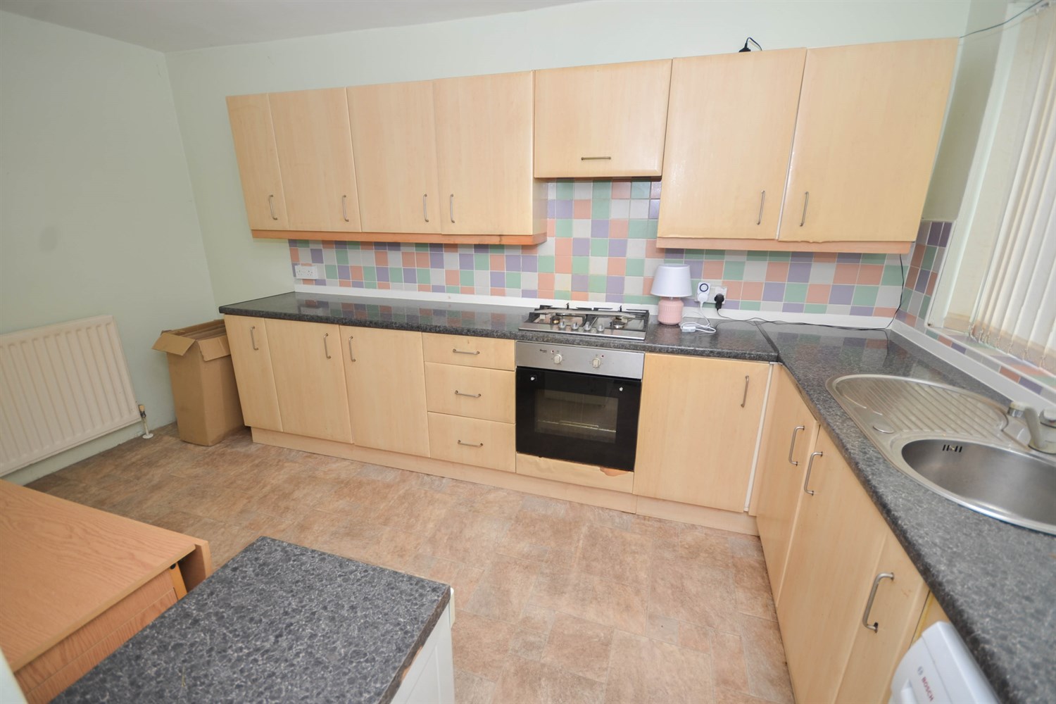 3 bed semi-detached house for sale in Centenary Avenue, South Shields  - Property Image 5