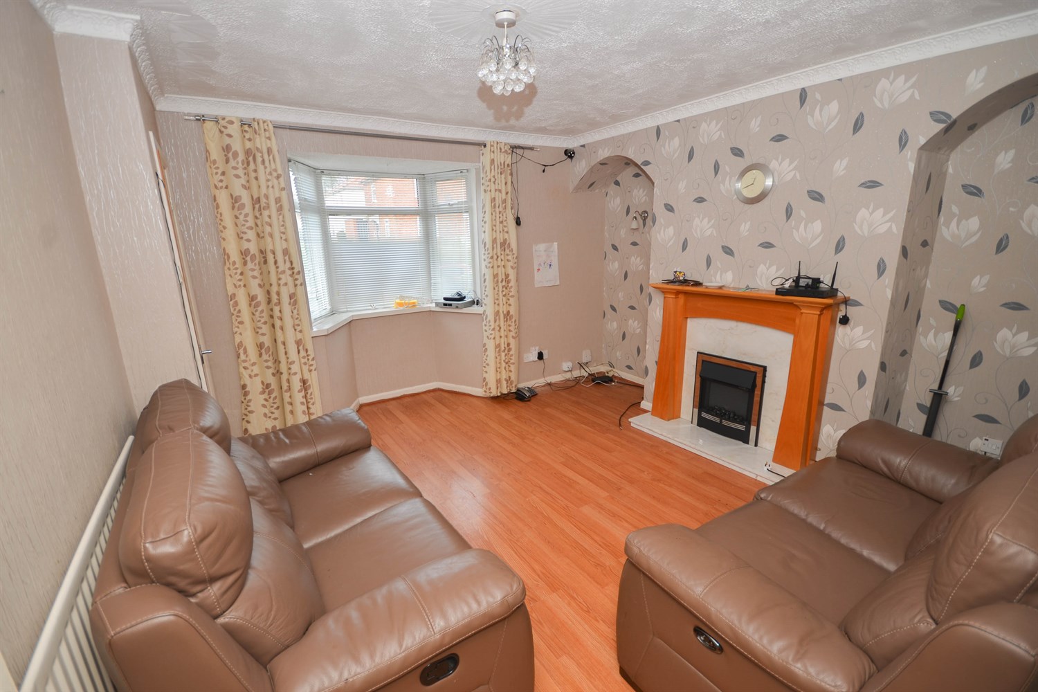 3 bed semi-detached house for sale in Centenary Avenue, South Shields  - Property Image 2