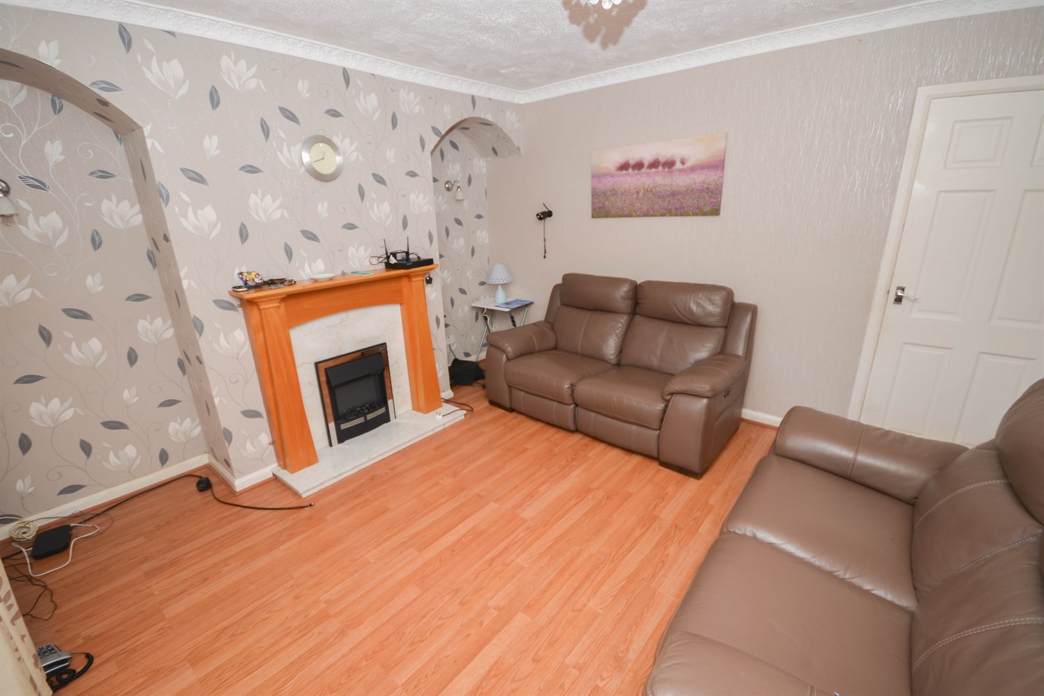 3 bed semi-detached house for sale in Centenary Avenue, South Shields  - Property Image 3
