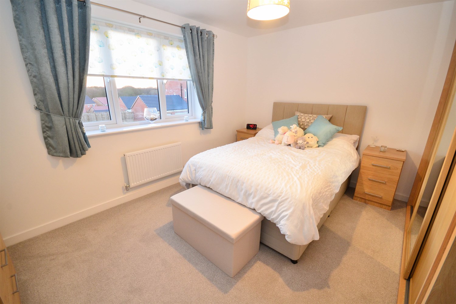 3 bed detached house for sale in Baneberry Drive, Sunderland  - Property Image 8