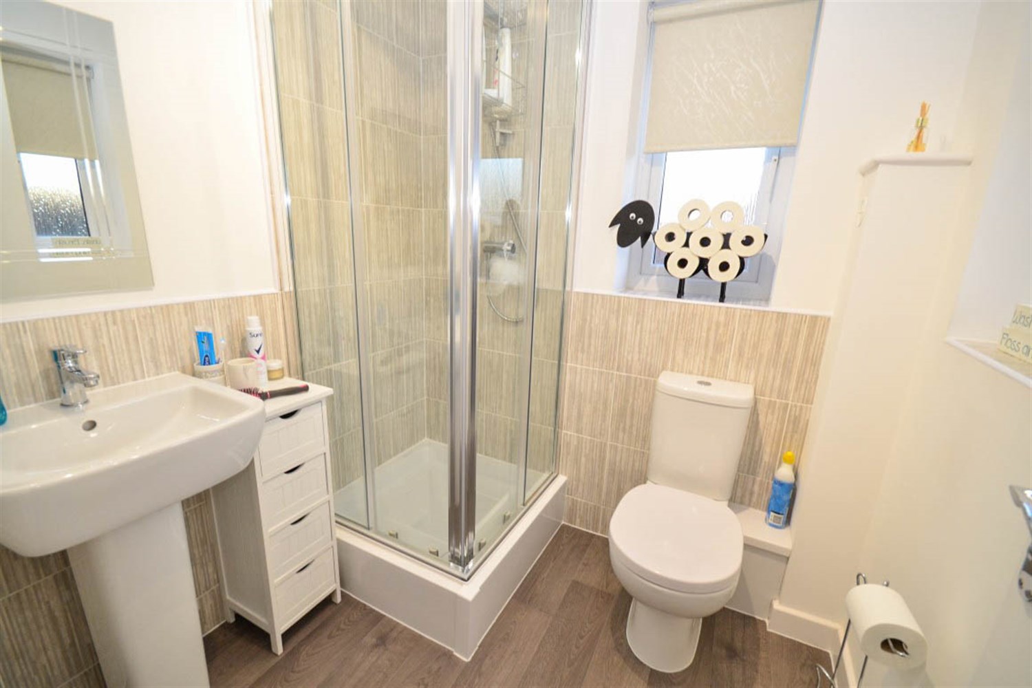 3 bed detached house for sale in Baneberry Drive, Sunderland  - Property Image 9