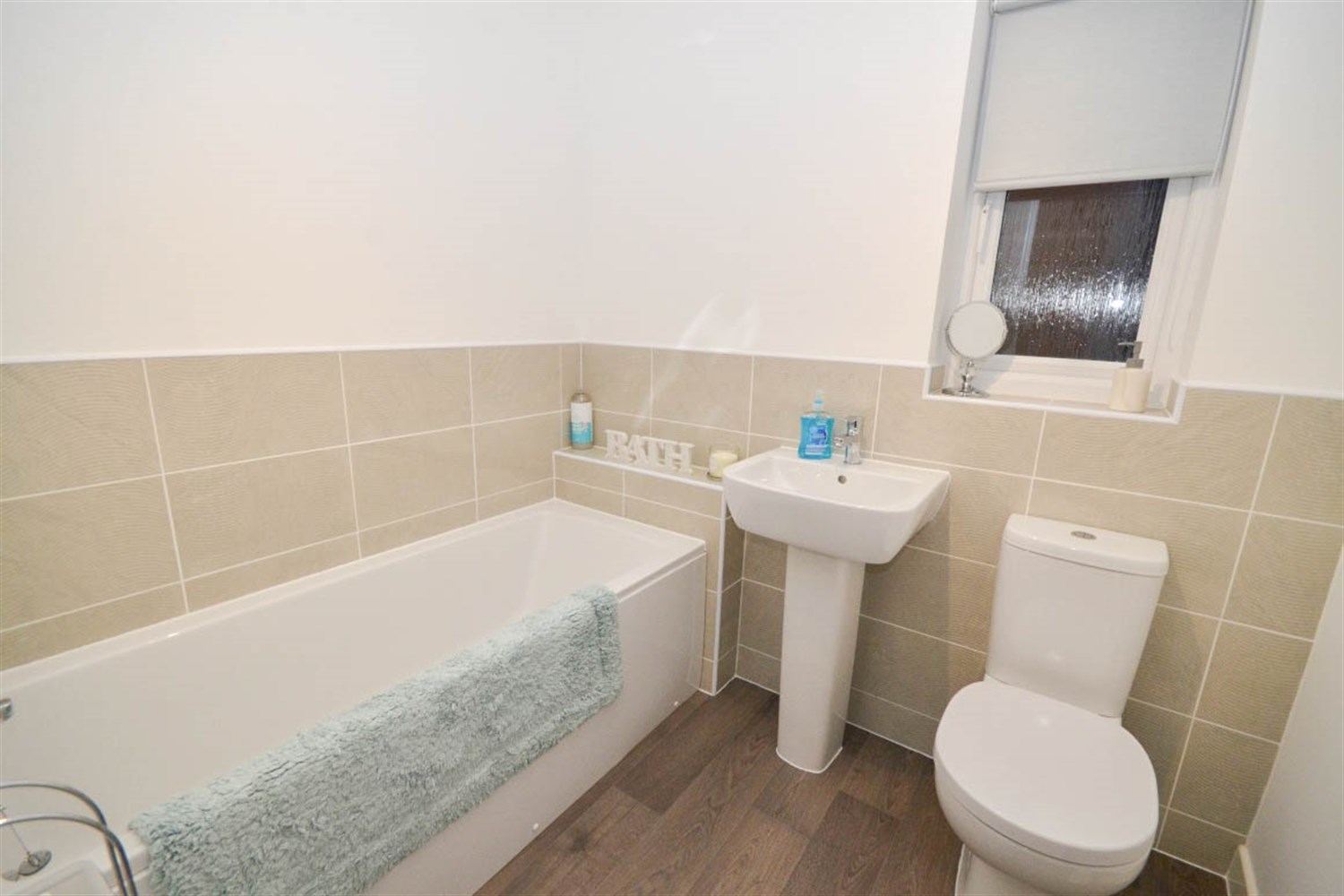 3 bed detached house for sale in Baneberry Drive, Sunderland  - Property Image 3
