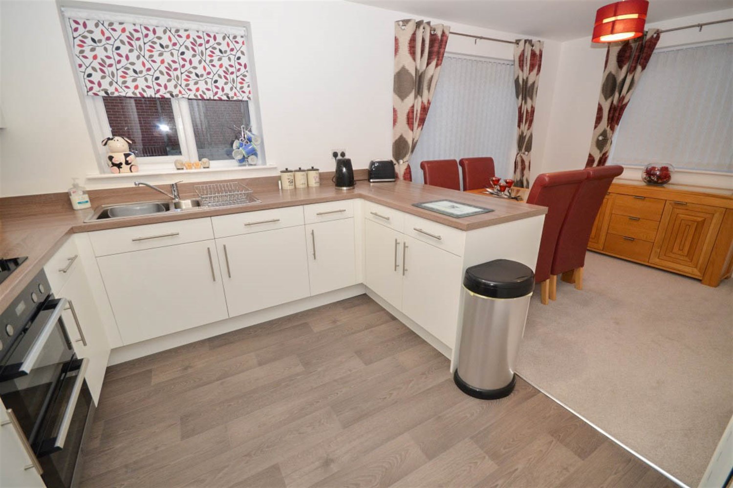 3 bed detached house for sale in Baneberry Drive, Sunderland  - Property Image 6