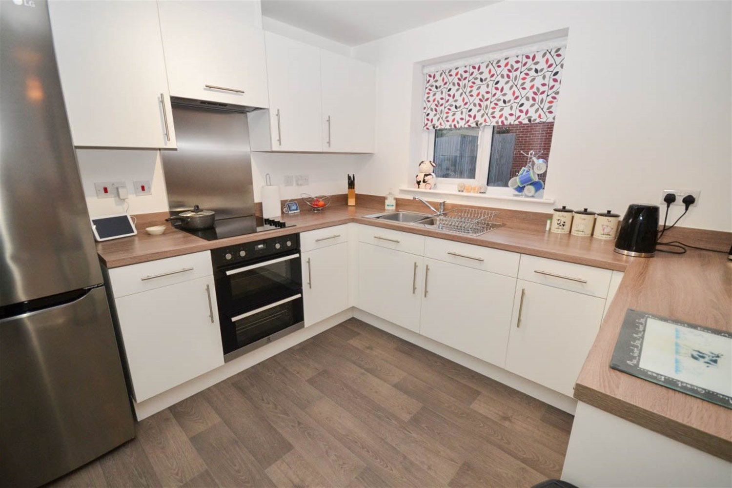 3 bed detached house for sale in Baneberry Drive, Sunderland  - Property Image 2