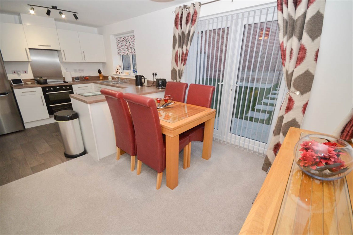 3 bed detached house for sale in Baneberry Drive, Sunderland  - Property Image 7