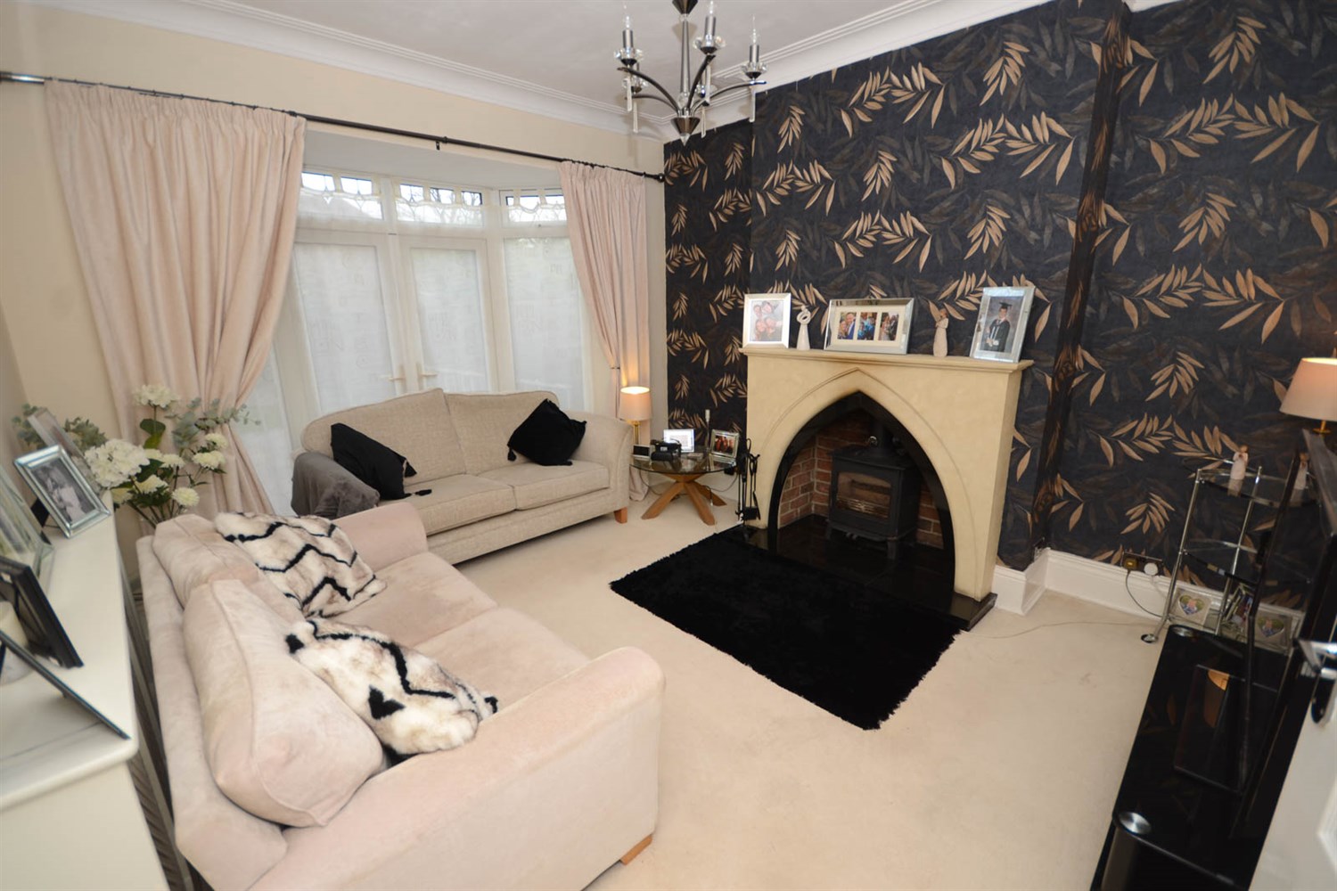 4 bed semi-detached bungalow for sale in Highfield Road, South Shields  - Property Image 2