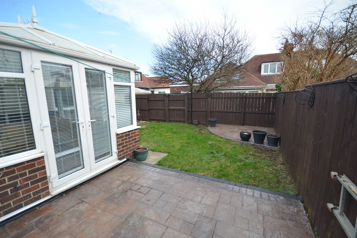 4 bed semi-detached bungalow for sale in Highfield Road, South Shields  - Property Image 22
