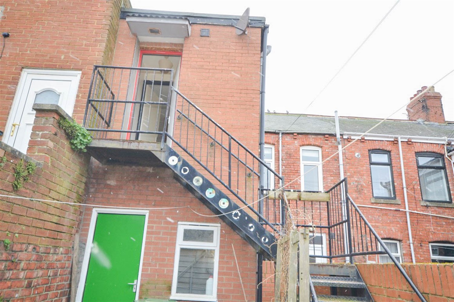 3 bed flat for sale in Annie Street, Sunderland  - Property Image 5