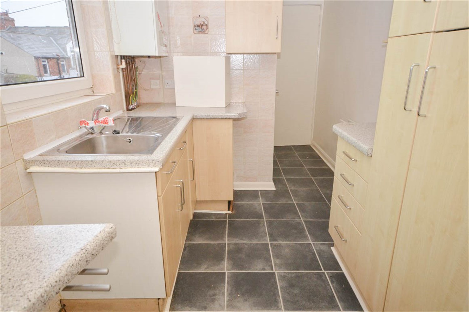 3 bed flat for sale in Annie Street, Sunderland  - Property Image 3