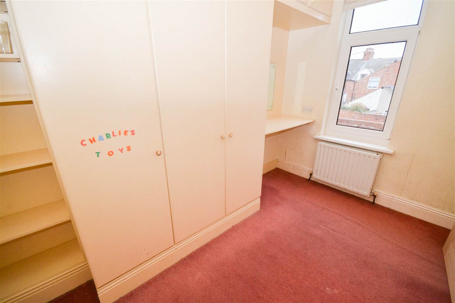 3 bed flat for sale in Annie Street, Sunderland  - Property Image 8