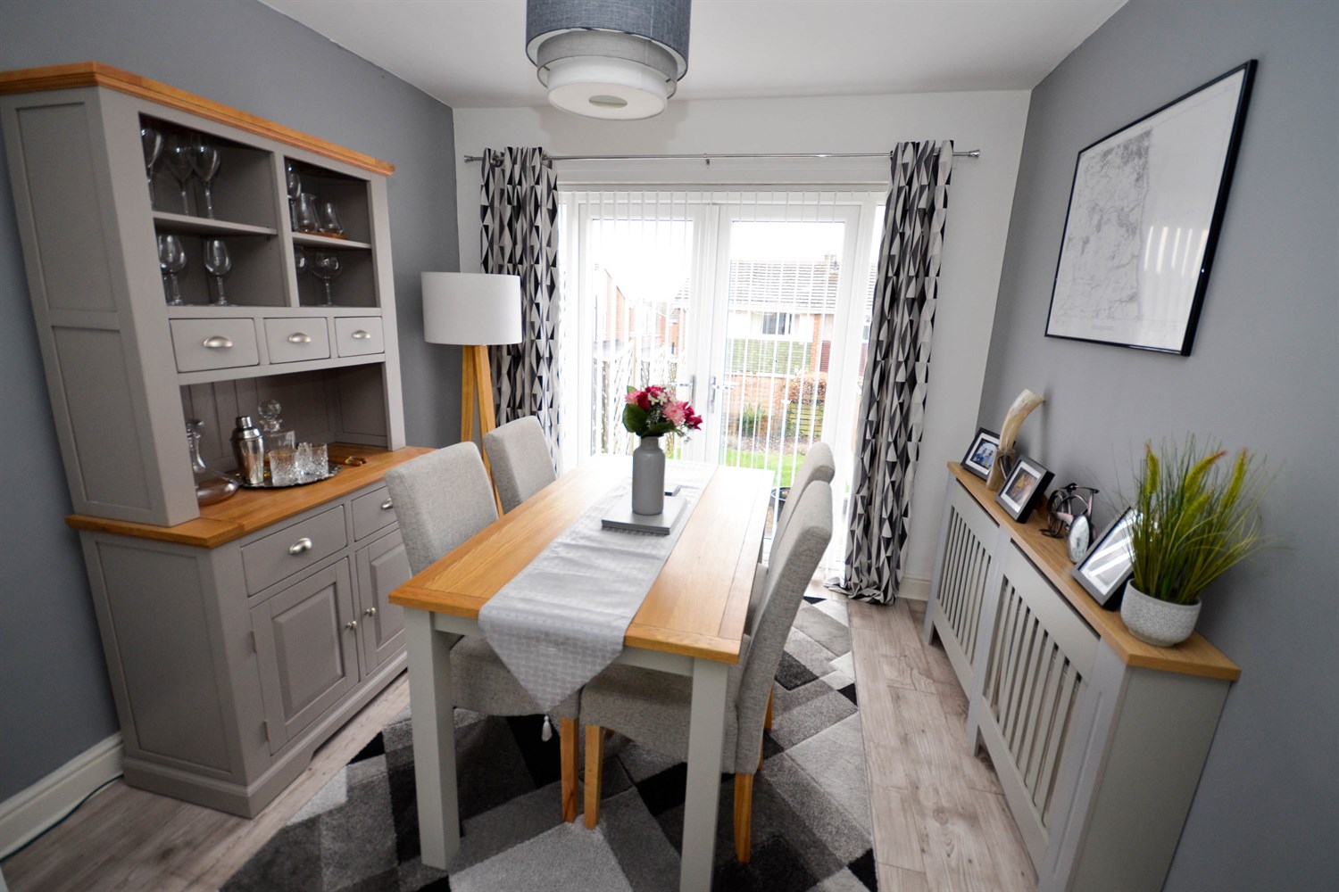 3 bed semi-detached house for sale in North Dene, Birtley  - Property Image 5