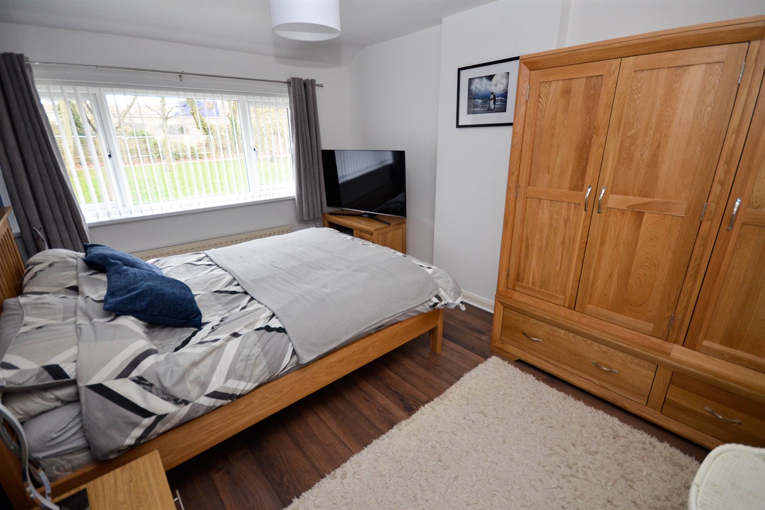 3 bed semi-detached house for sale in North Dene, Birtley  - Property Image 6