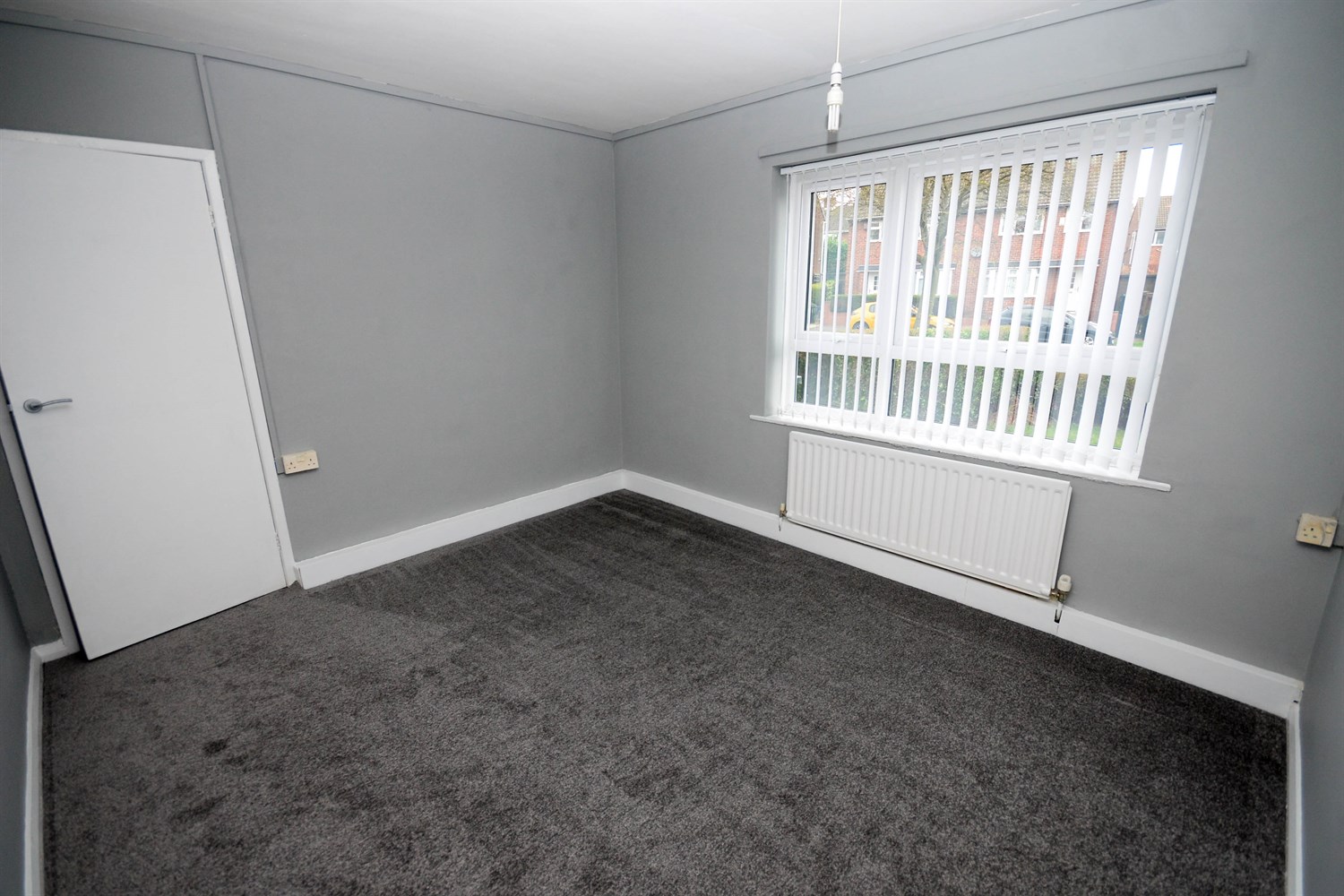 1 bed flat for sale in Millford, Leam Lane  - Property Image 5