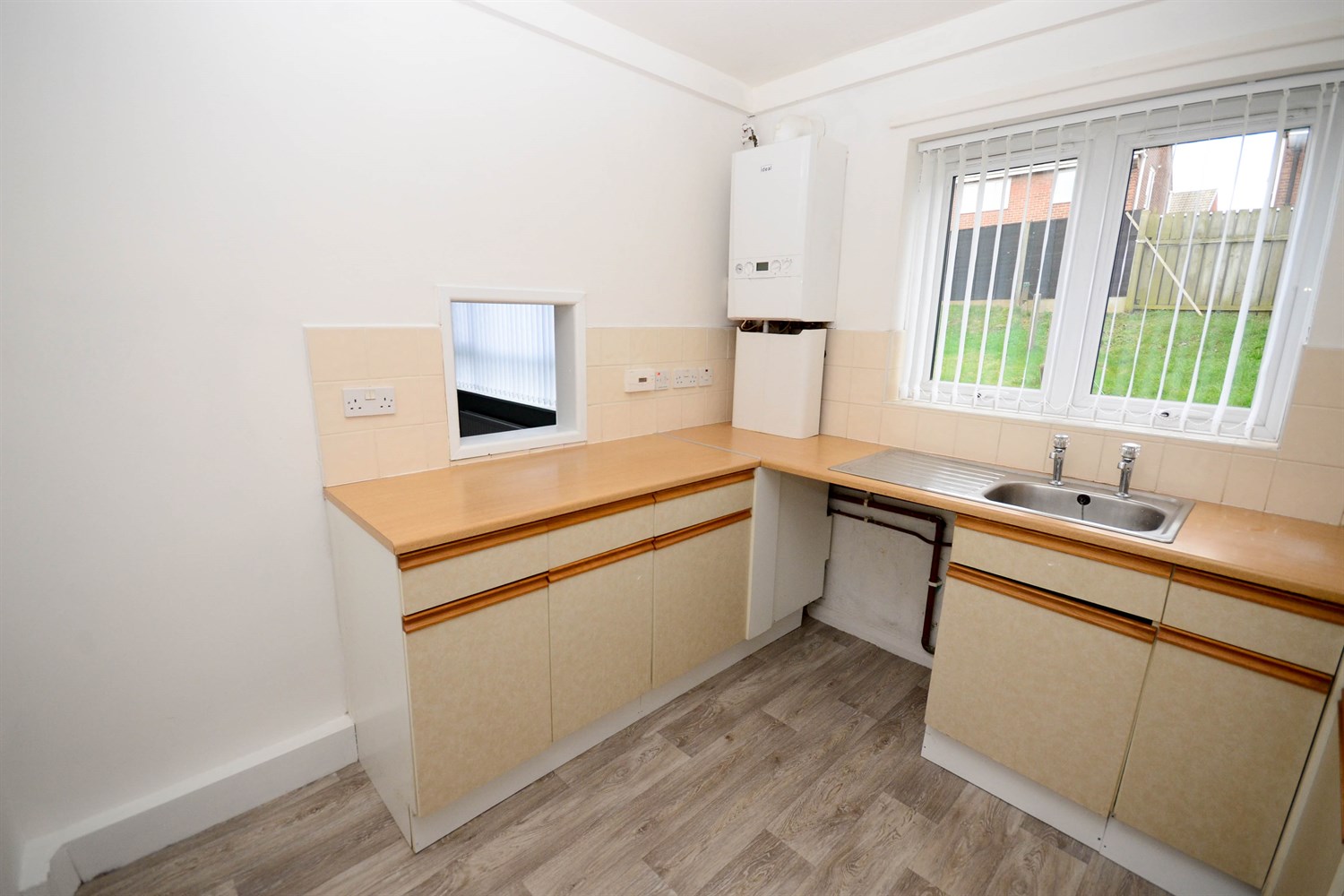 1 bed flat for sale in Millford, Leam Lane  - Property Image 3