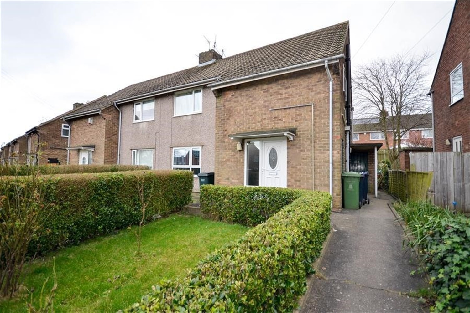 1 bed flat for sale in Millford, Leam Lane  - Property Image 1
