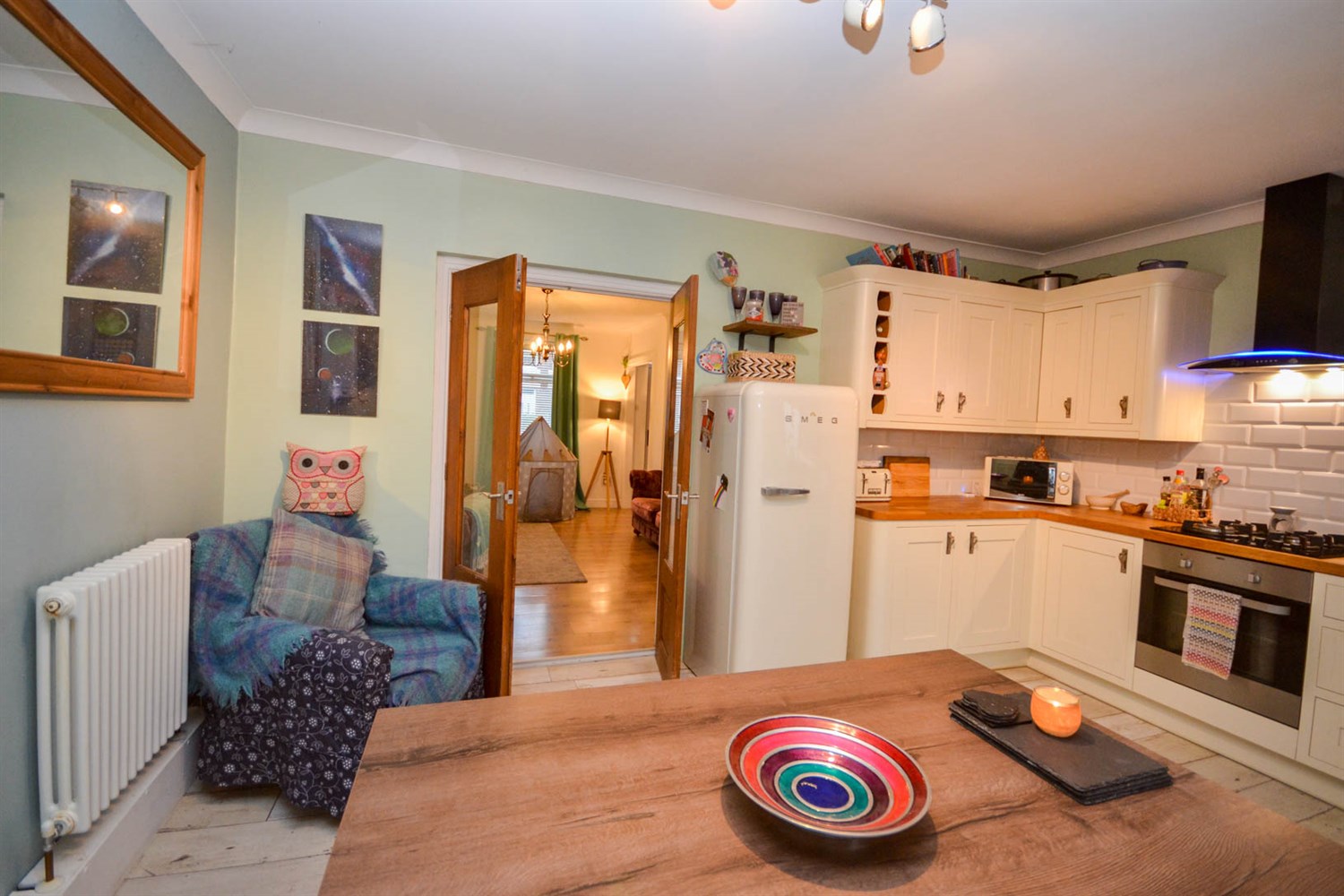 3 bed house for sale in Mary Agnes Street, Coxlodge  - Property Image 8