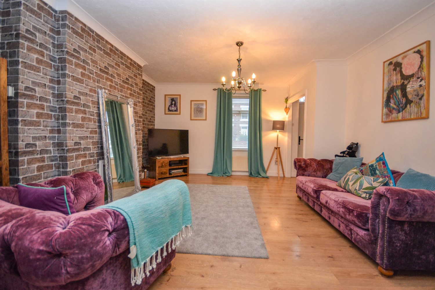 3 bed house for sale in Mary Agnes Street, Coxlodge  - Property Image 4
