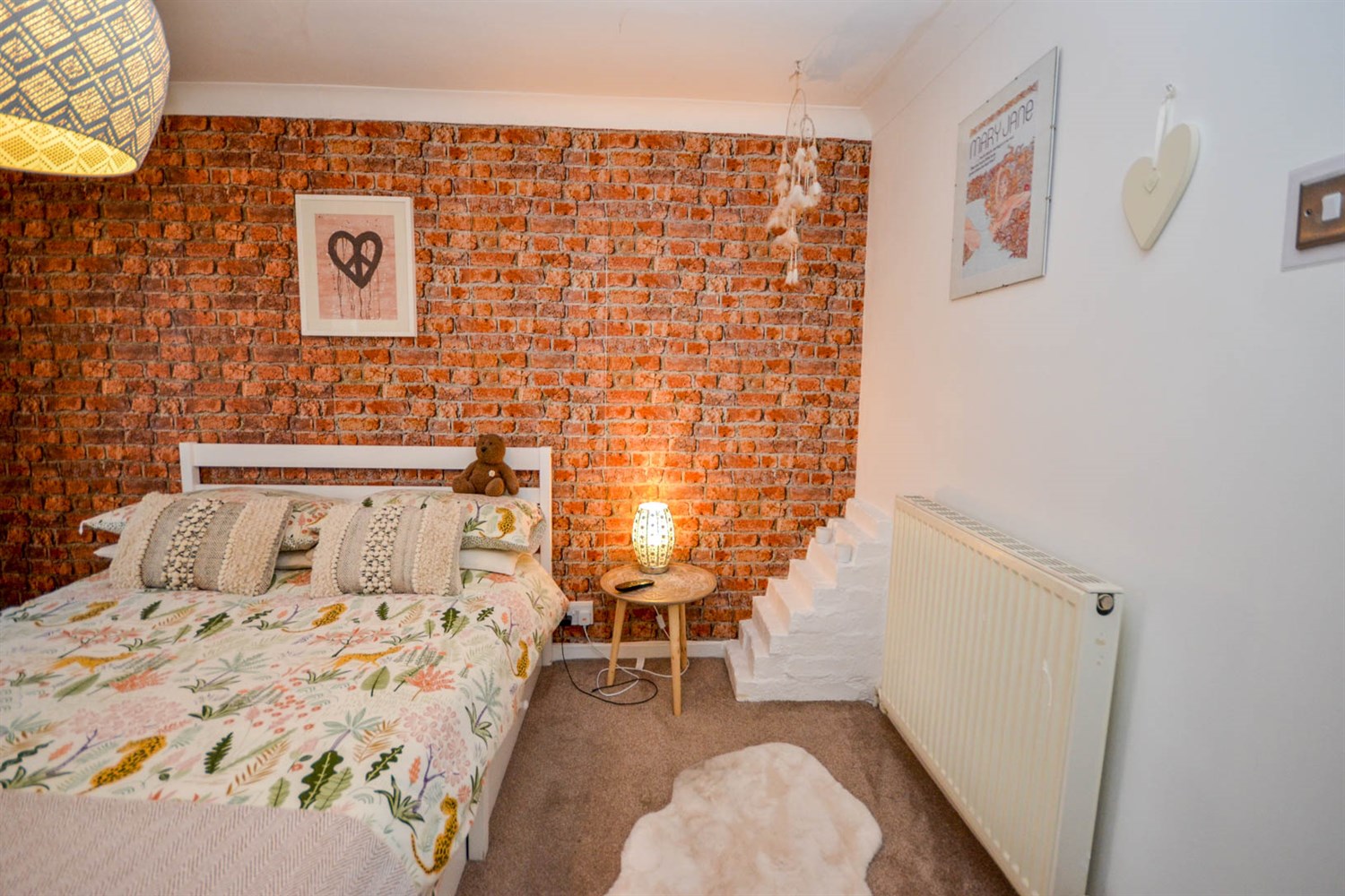 3 bed house for sale in Mary Agnes Street, Coxlodge  - Property Image 10