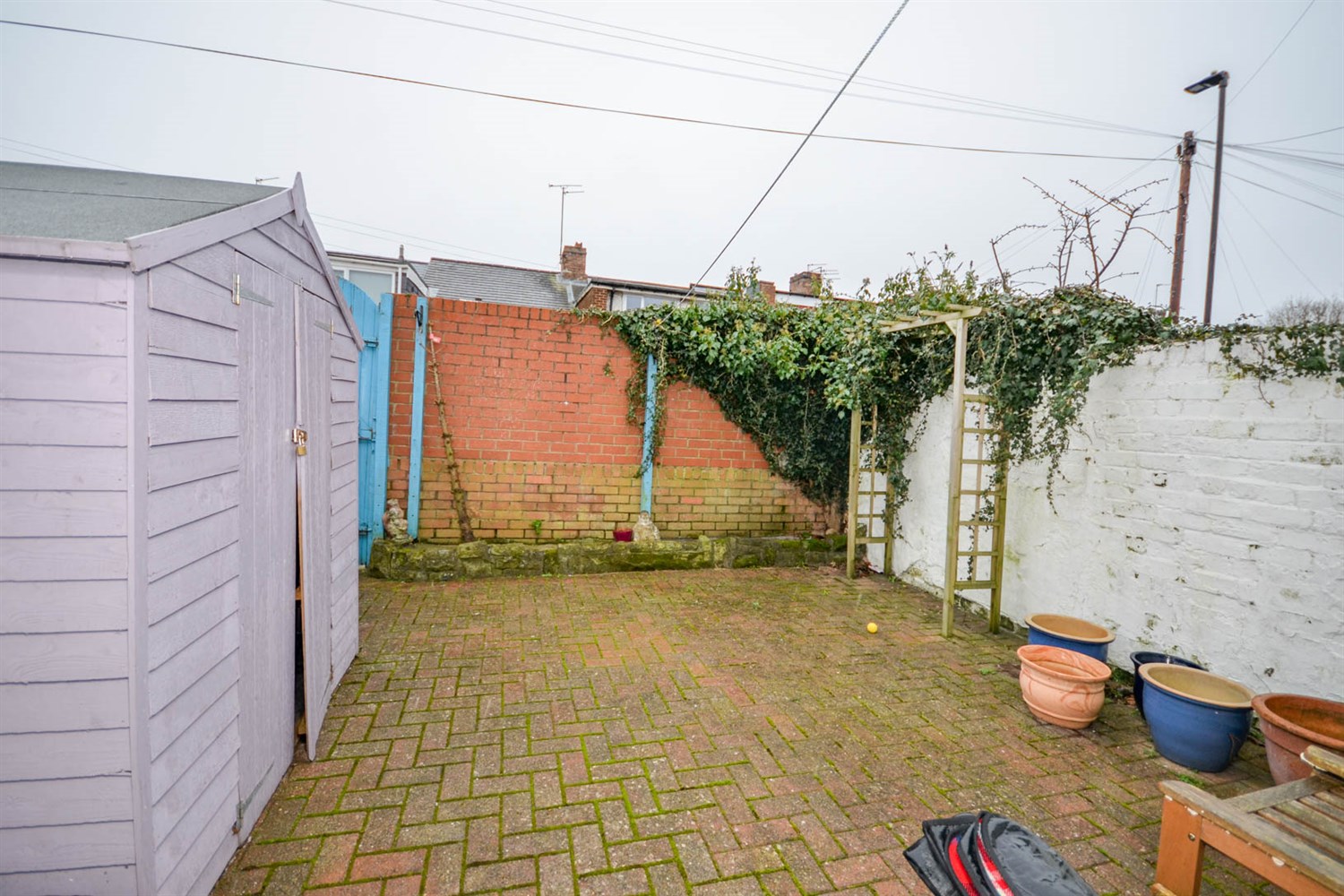 3 bed house for sale in Mary Agnes Street, Coxlodge  - Property Image 20