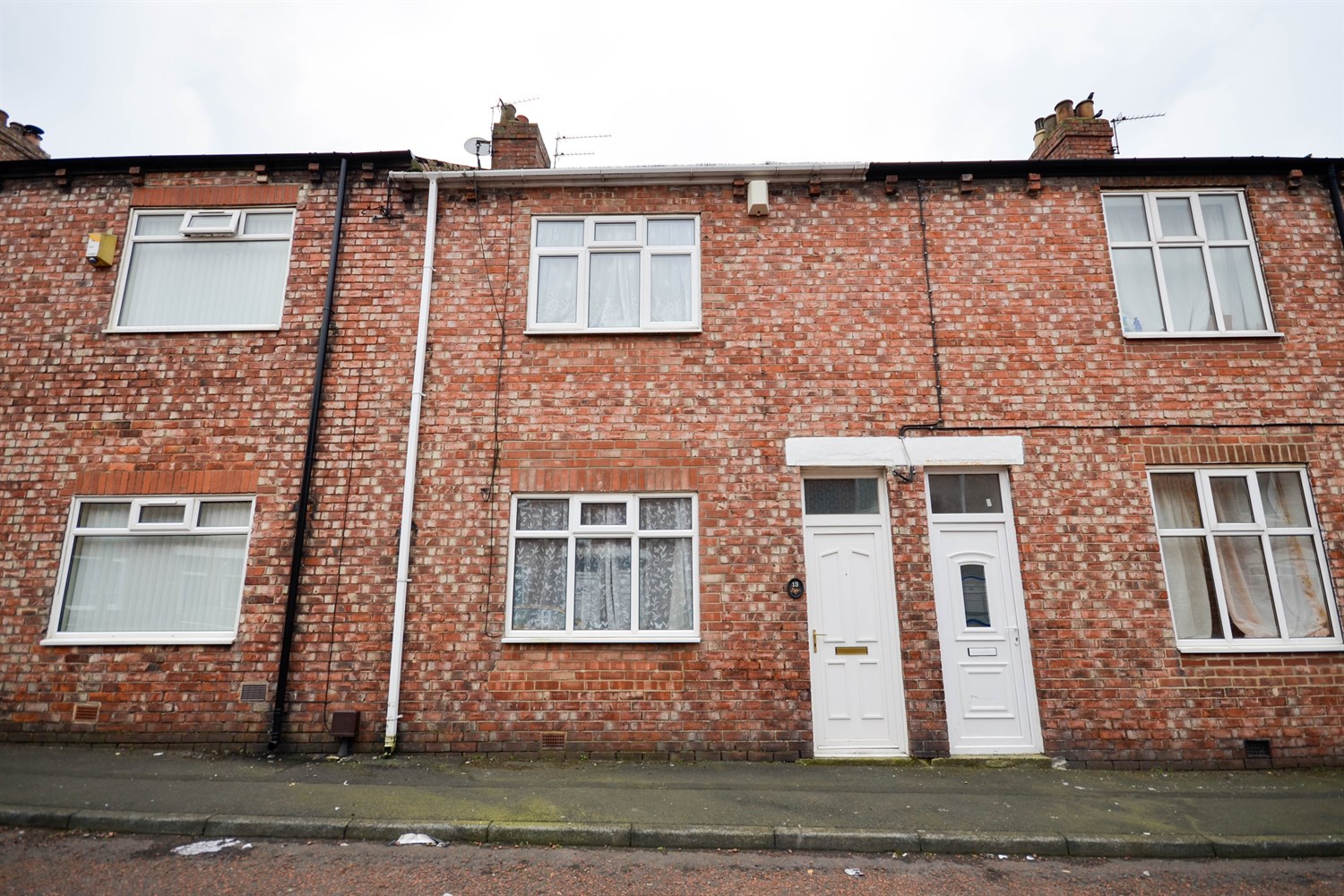 2 bed house for sale in Queen Street, Birtley - Property Image 1