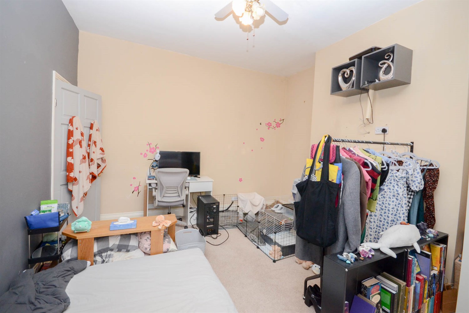 3 bed house for sale in Grey Street, Wallsend  - Property Image 9