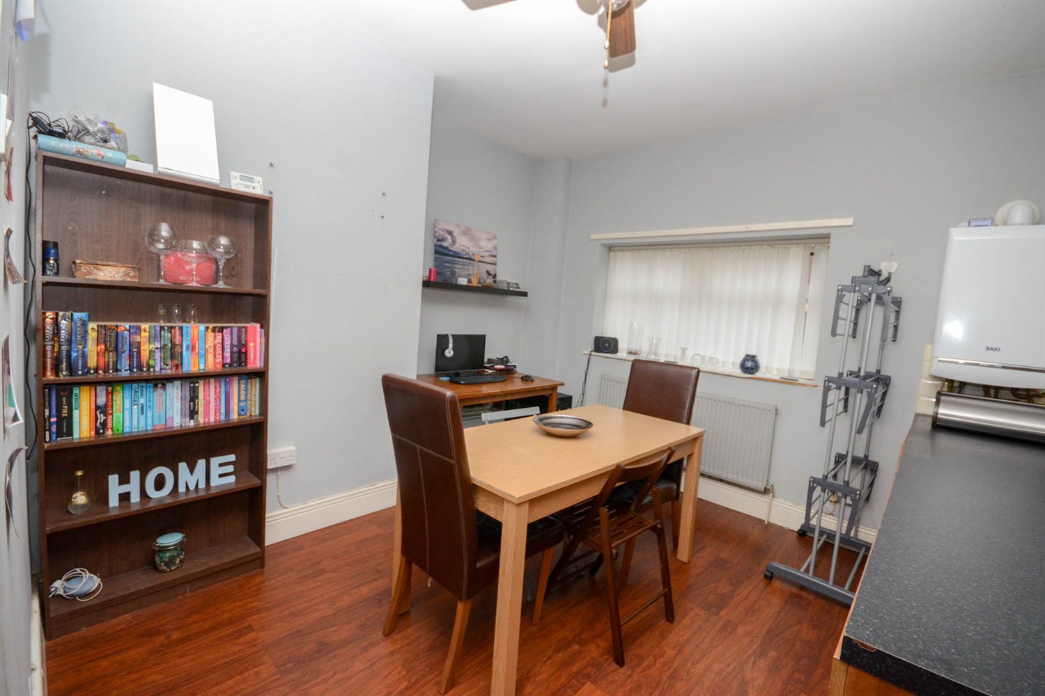 3 bed house for sale in Grey Street, Wallsend  - Property Image 6