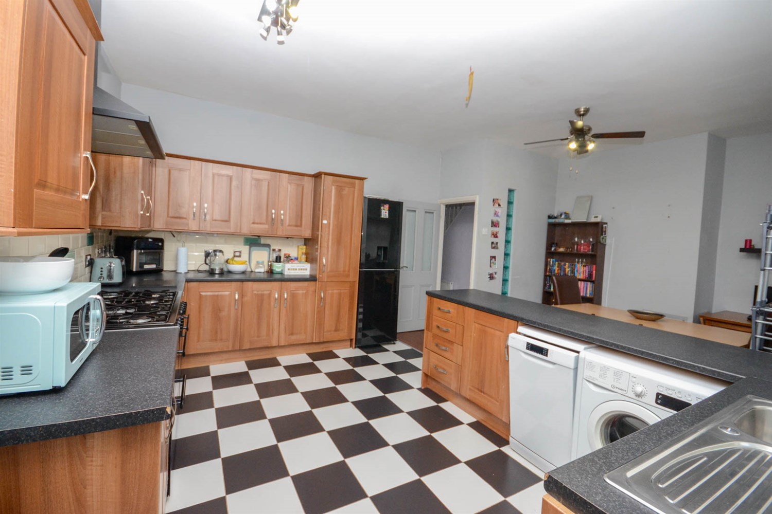 3 bed house for sale in Grey Street, Wallsend  - Property Image 4