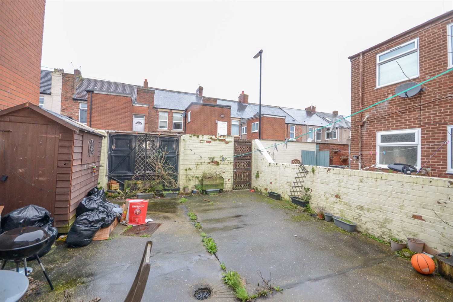 3 bed house for sale in Grey Street, Wallsend  - Property Image 13