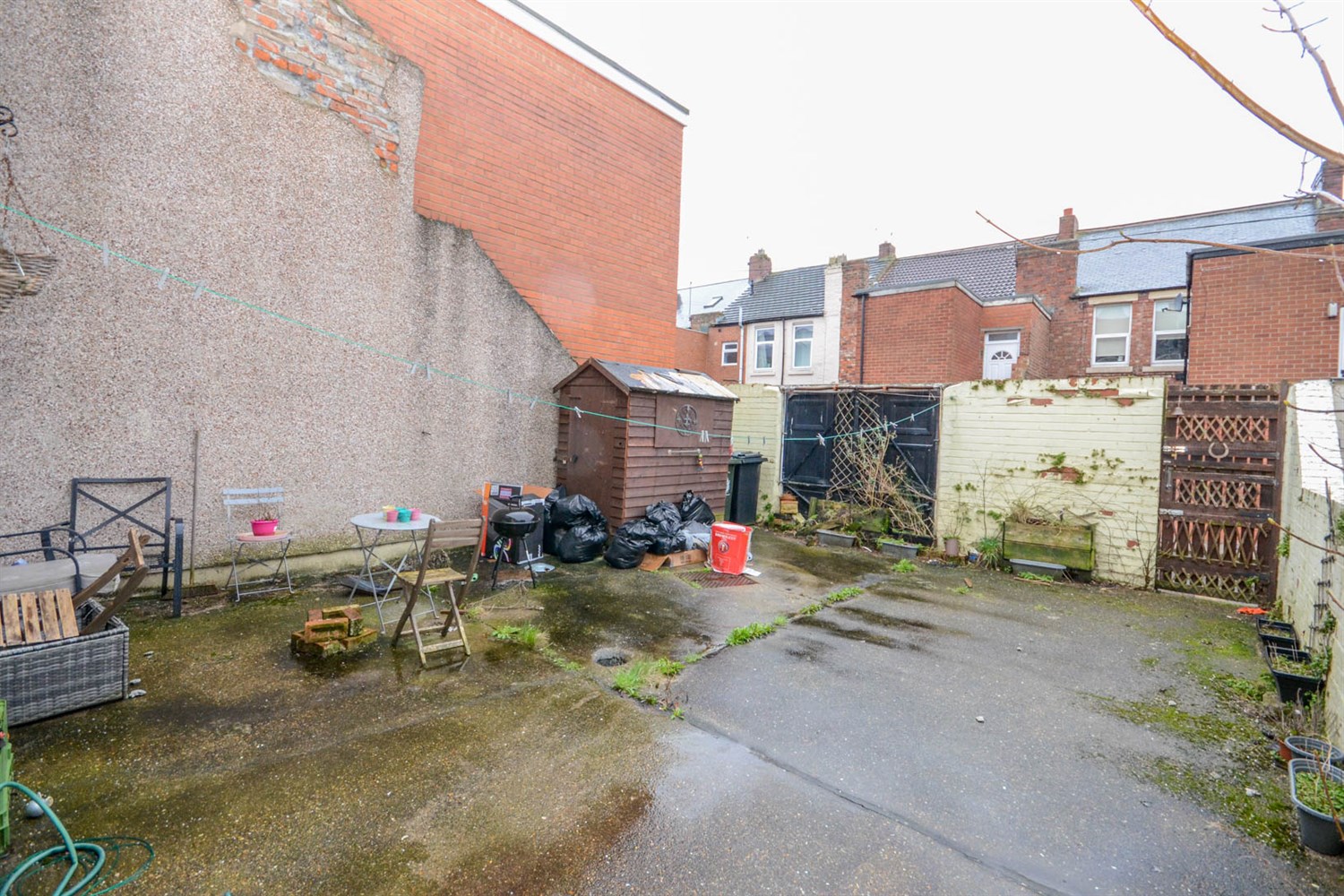 3 bed house for sale in Grey Street, Wallsend  - Property Image 14
