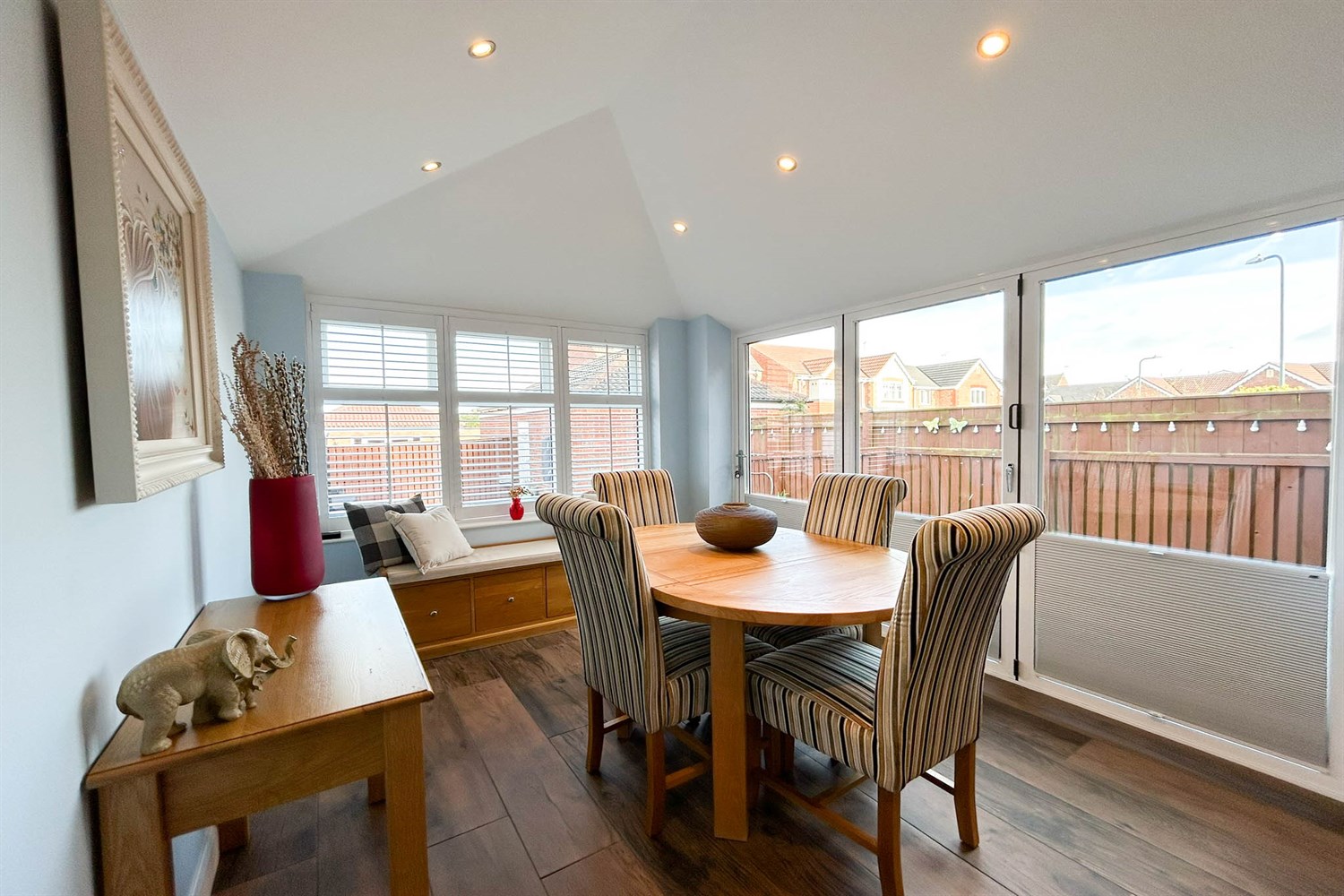 4 bed detached house for sale in Callum Drive, South Shields  - Property Image 4