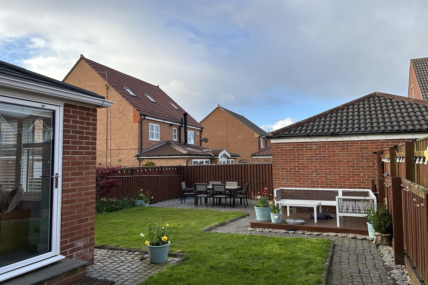 4 bed detached house for sale in Callum Drive, South Shields  - Property Image 27