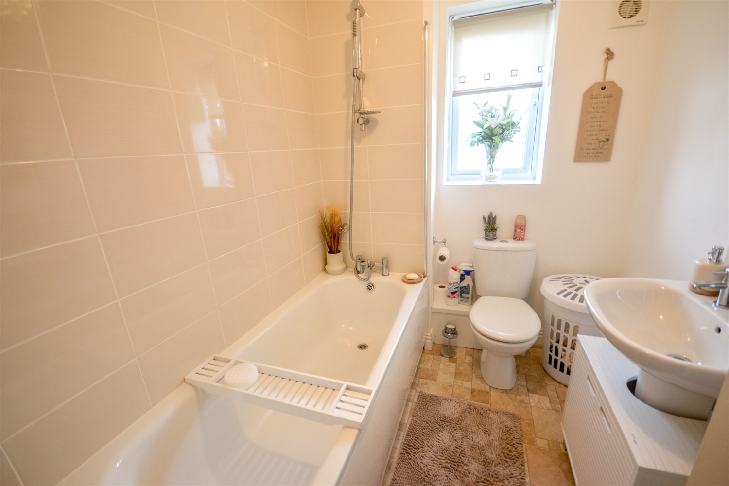 2 bed semi-detached house for sale in Charles Street, Boldon Colliery  - Property Image 3