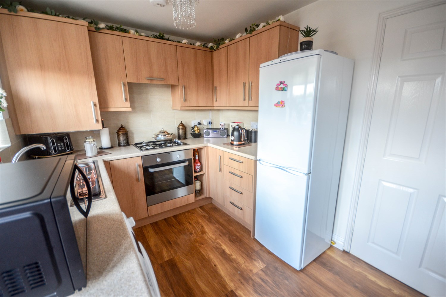 2 bed semi-detached house for sale in Charles Street, Boldon Colliery  - Property Image 2