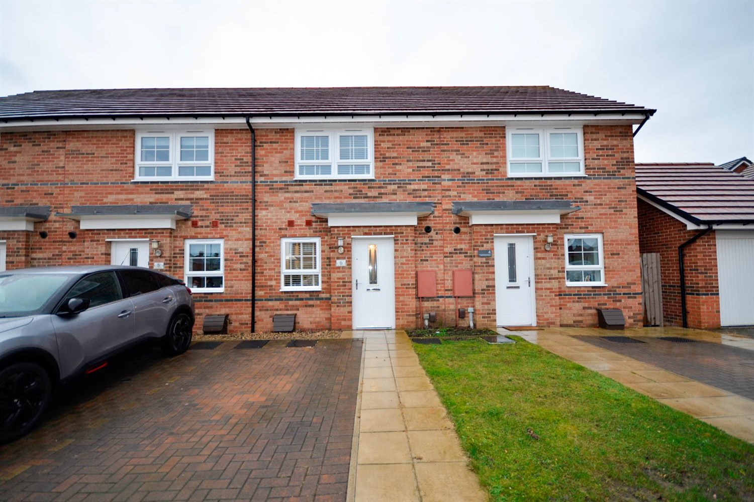 2 bed house for sale in Red House Road, Hebburn  - Property Image 12