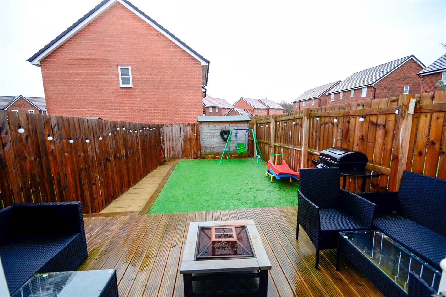 2 bed house for sale in Red House Road, Hebburn  - Property Image 2