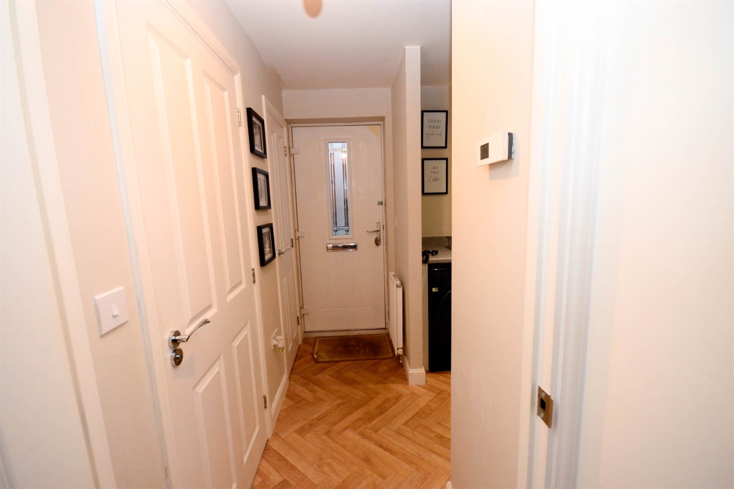 2 bed house for sale in Red House Road, Hebburn  - Property Image 3