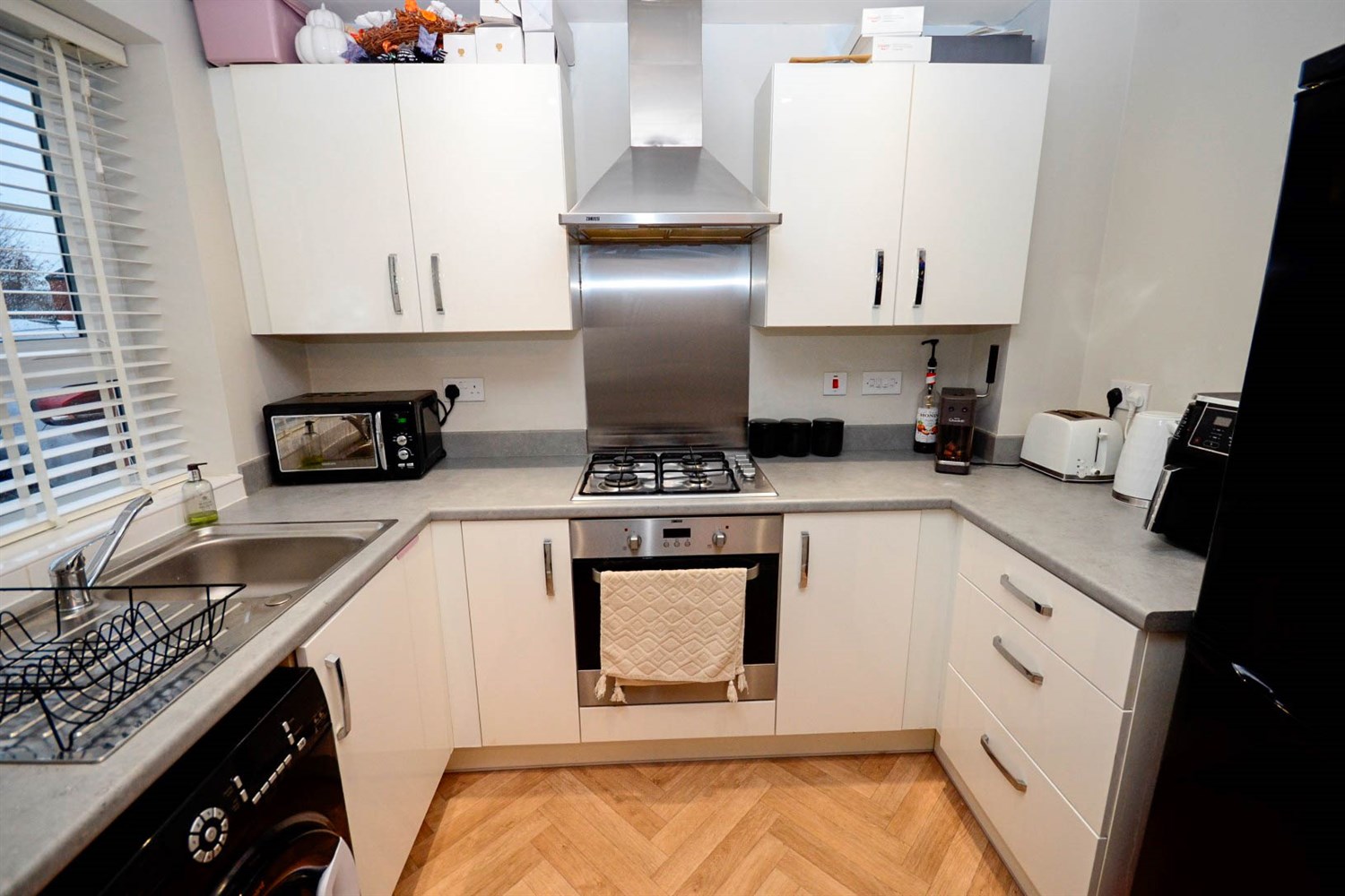 2 bed house for sale in Red House Road, Hebburn  - Property Image 1