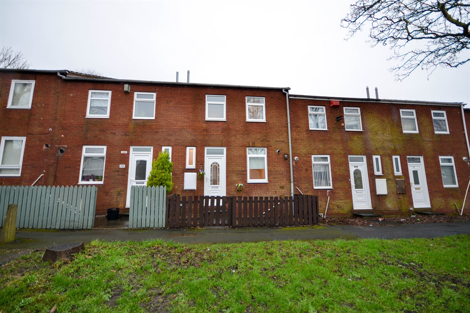 3 bed house for sale in Coxlodge Terrace, Gosforth  - Property Image 5