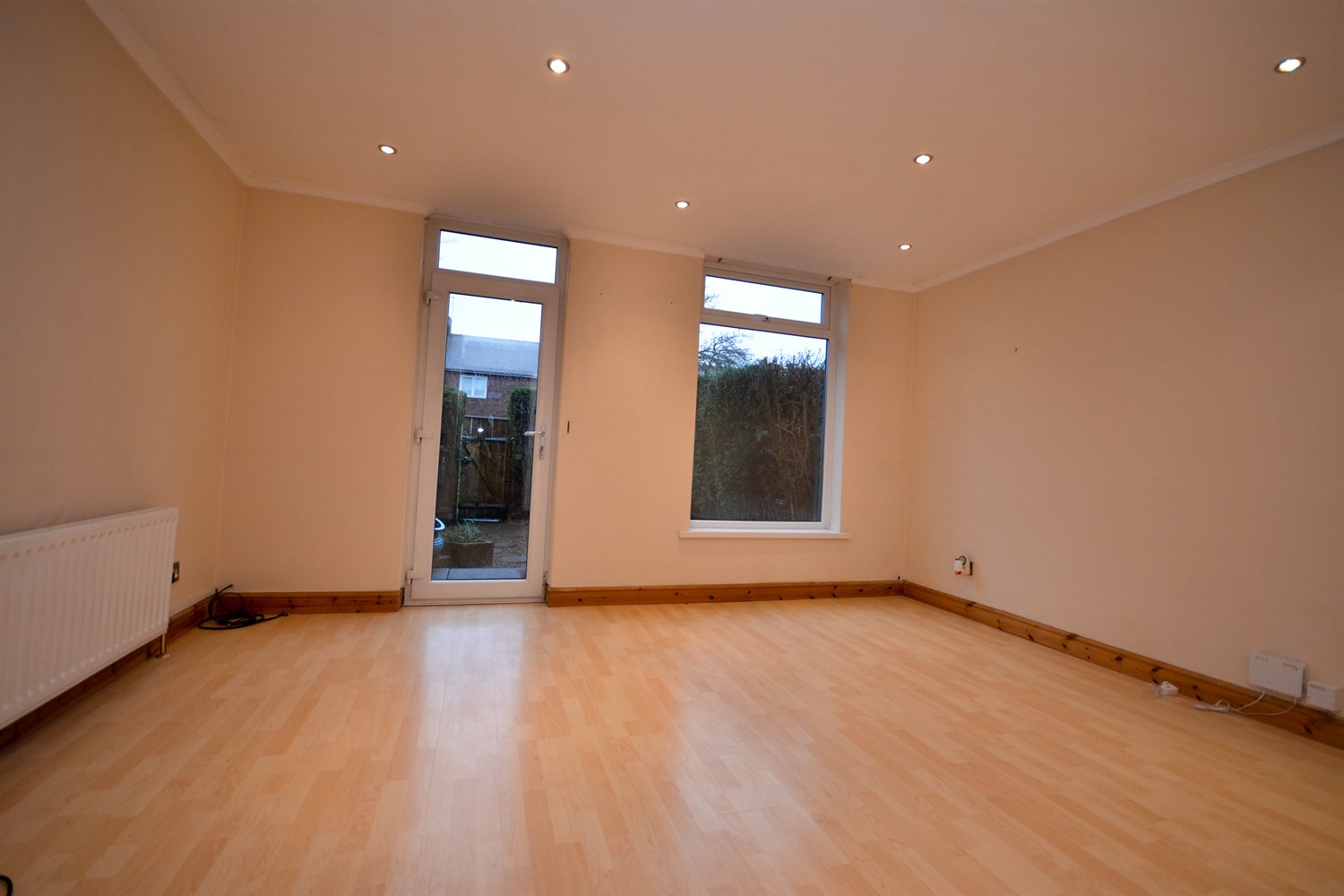 3 bed house for sale in Coxlodge Terrace, Gosforth  - Property Image 3