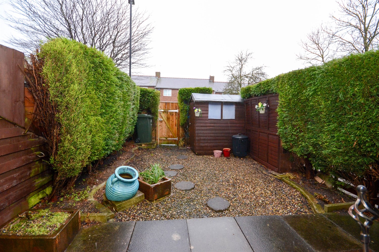 3 bed house for sale in Coxlodge Terrace, Gosforth  - Property Image 4